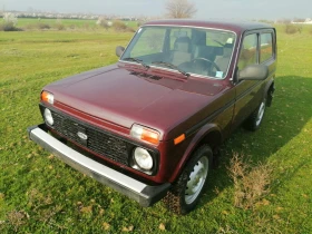 Lada Niva 1.7 - 6400 € / 12517.31 лв. - 38491234 3