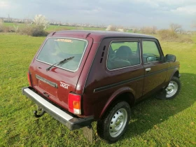 Lada Niva 1.7 - 6400 € / 12517.31 лв. - 38491234 4