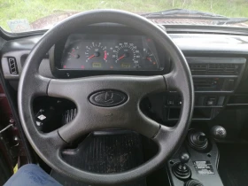 Lada Niva 1.7 - 6400 € / 12517.31 лв. - 38491234 10