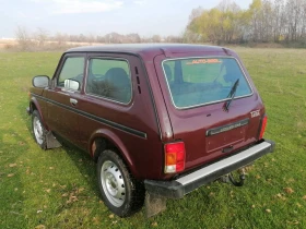 Lada Niva 1.7 - 6400 € / 12517.31 лв. - 38491234 12