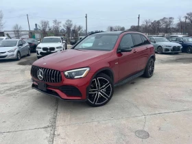 Mercedes-Benz GLC AMG 43  CARFAX