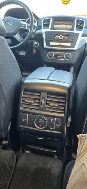 Mercedes-Benz ML 350 ML350 BLUETEC 4 MATIC - 20000 € / 39116.60 лв. - 46873004 13