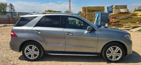 Mercedes-Benz ML 350 ML350 BLUETEC 4 MATIC - 20000 € / 39116.60 лв. - 46873004 6