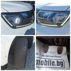 Dacia Duster 1.5dci 116ks Navi Kamera Face Full Evro6d!  | Mobile.bg � ����� ������ 16
