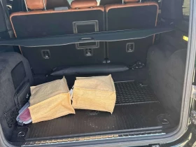 Mercedes-Benz G 500 * ���������* ������* ���������* BURMERSTER* ������ | Mobile.bg � ����� ������ 17