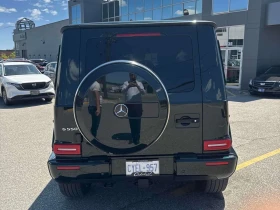 Mercedes-Benz G 500 * ���������* ������* ���������* BURMERSTER* ������ | Mobile.bg � ����� ������ 4