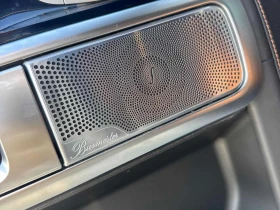 Mercedes-Benz G 500 * ���������* ������* ���������* BURMERSTER* ������ | Mobile.bg � ����� ������ 14