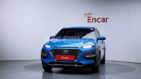 Hyundai Kona Hybrid| КАМЕРА| ПОДГРЕВ| DISTRONIC| ВКЛ.ТЕХНОТЕСТ - 14500 € / 28359.53 лв. - 16162279 4
