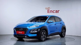 Hyundai Kona Hybrid| КАМЕРА| ПОДГРЕВ| DISTRONIC| ВКЛ.ТЕХНОТЕСТ