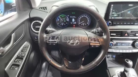 Hyundai Kona Hybrid| КАМЕРА| ПОДГРЕВ| DISTRONIC| ВКЛ.ТЕХНОТЕСТ - 14500 € / 28359.53 лв. - 16162279 6