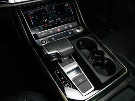 Audi Q7 55TFSI* MATRIX* S* LINE* ОБДУХВАНЕ* 360КАМЕРА* ПАН | Auto.bg — изображение 8
