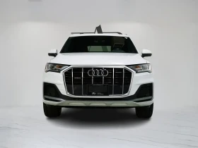 Audi Q7 55TFSI* MATRIX* S* LINE* ОБДУХВАНЕ* 360КАМЕРА* ПАН | Auto.bg — изображение 4