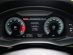 Audi Q7 55TFSI* MATRIX* S* LINE* ОБДУХВАНЕ* 360КАМЕРА* ПАН | Auto.bg — изображение 9