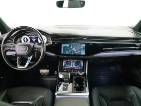 Audi Q7 55TFSI* MATRIX* S* LINE* ОБДУХВАНЕ* 360КАМЕРА* ПАН | Auto.bg — изображение 6