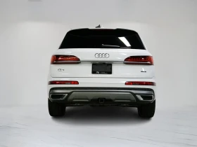 Audi Q7 55TFSI* MATRIX* S* LINE* ОБДУХВАНЕ* 360КАМЕРА* ПАН | Auto.bg — изображение 5