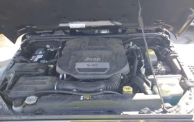 Jeep Wrangler 3.6 285��.����� 63000��. | Mobile.bg � ����� ������ 6