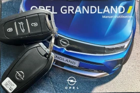 Opel Grandland X 1.5 DIESEL * BVA8 * AUTOMATIC 130k.c. | Mobile.bg � ����� ������ 14