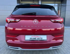 Opel Grandland X 1.5 DIESEL * BVA8 * AUTOMATIC 130k.c. | Mobile.bg � ����� ������ 6