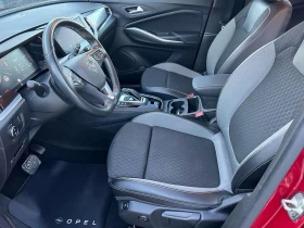 Opel Grandland X 1.5 DIESEL * BVA8 * AUTOMATIC 130k.c. | Mobile.bg � ����� ������ 8