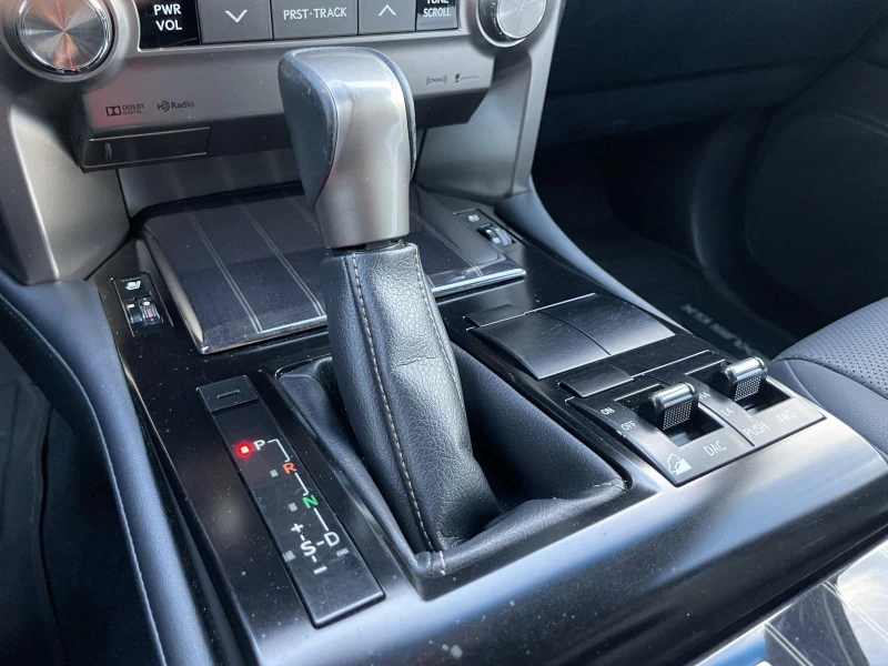 Lexus GX 460, снимка 12 - Автомобили и джипове - 51050717