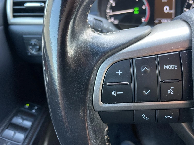 Lexus GX 460, снимка 10 - Автомобили и джипове - 51050717