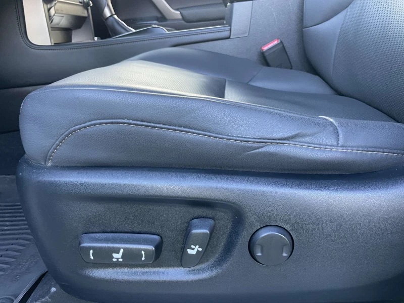 Lexus GX 460, снимка 8 - Автомобили и джипове - 51050717