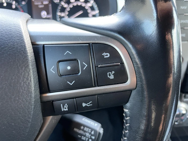 Lexus GX 460, снимка 11 - Автомобили и джипове - 51050717