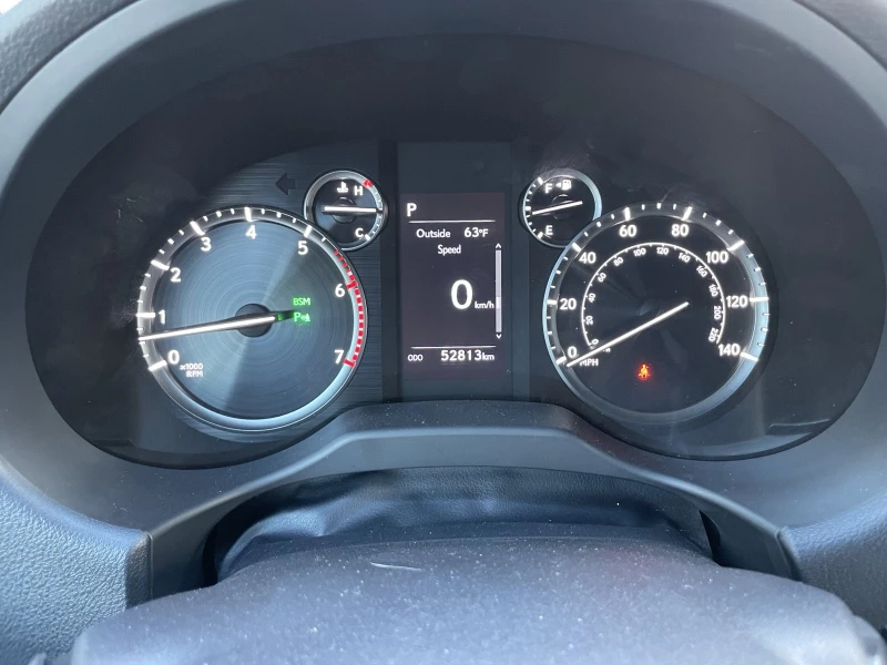 Lexus GX 460, снимка 14 - Автомобили и джипове - 51050717