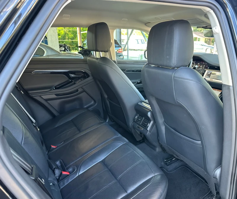 Land Rover Range Rover Evoque 2.0D/4x4/360Camera/FULL, снимка 8 - Автомобили и джипове - 51569889