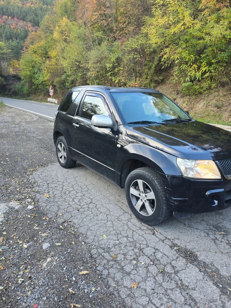 Suzuki Grand vitara, снимка 5 - Автомобили и джипове - 52212905