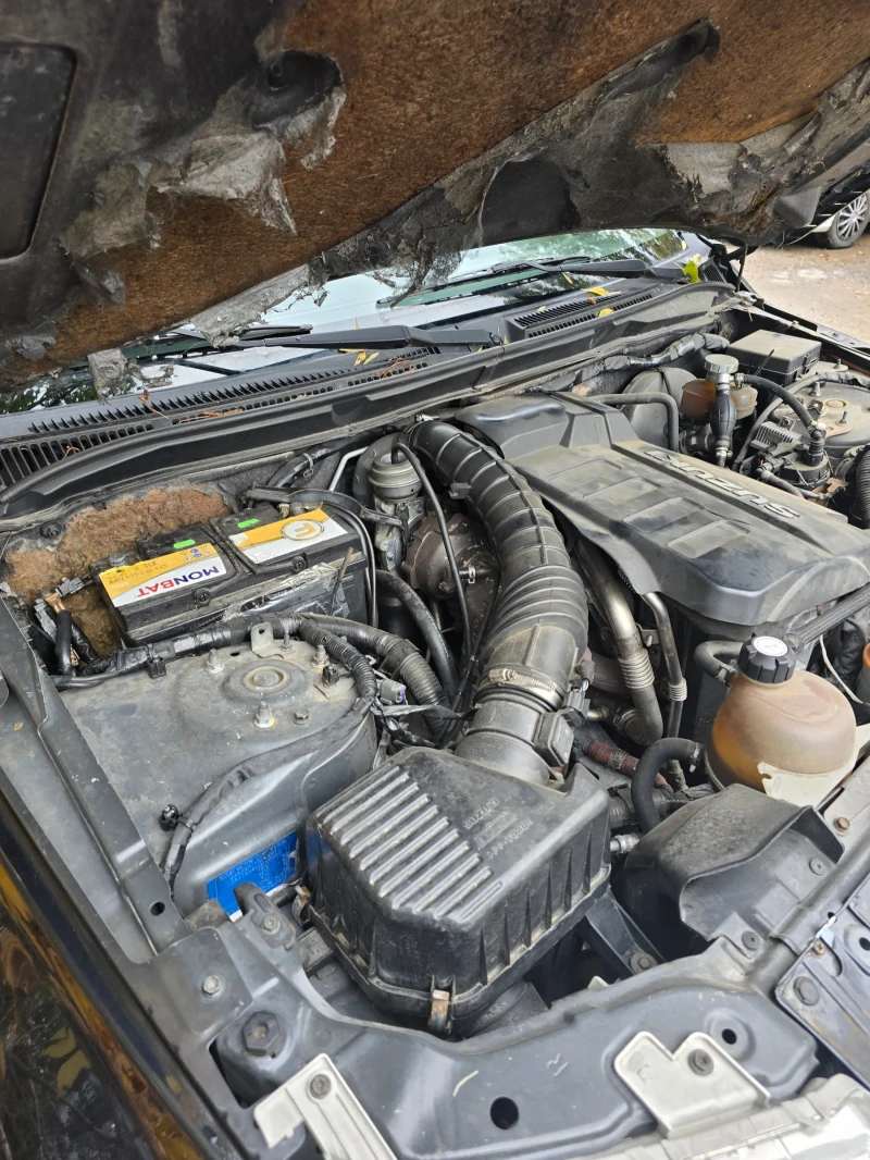 Suzuki Grand vitara, снимка 14 - Автомобили и джипове - 52212905