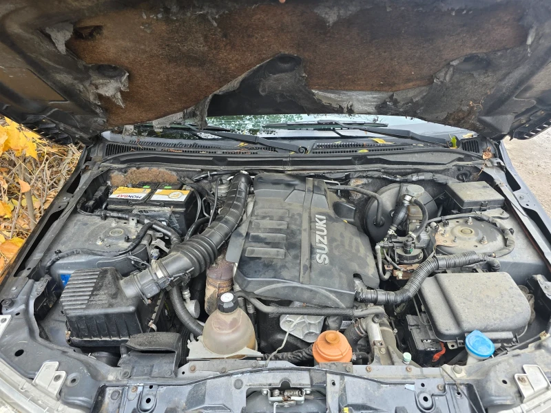 Suzuki Grand vitara, снимка 13 - Автомобили и джипове - 52212905