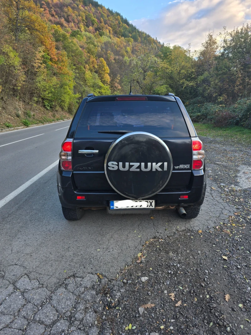 Suzuki Grand vitara, снимка 2 - Автомобили и джипове - 52212905