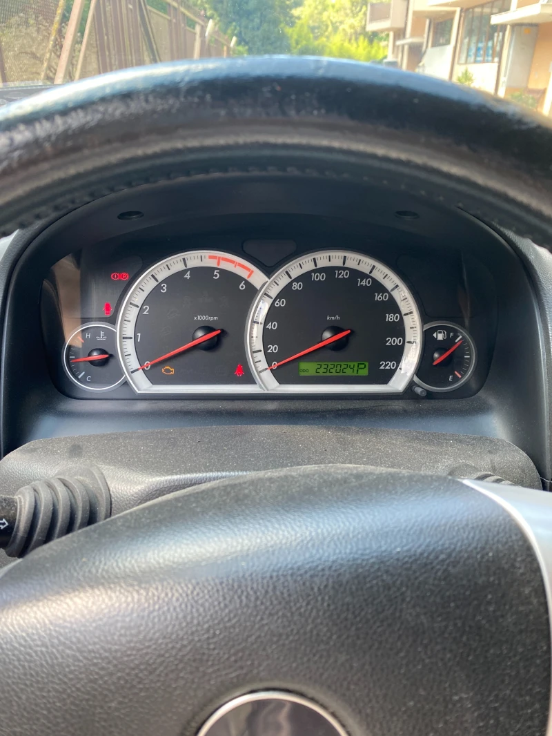 Chevrolet Captiva 2.0 VCDi, снимка 15 - Автомобили и джипове - 52341158