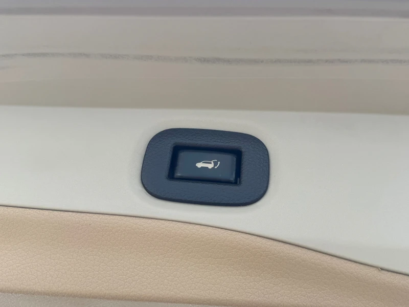 Nissan Rogue 2.5 SL/Газ, снимка 14 - Автомобили и джипове - 52343133