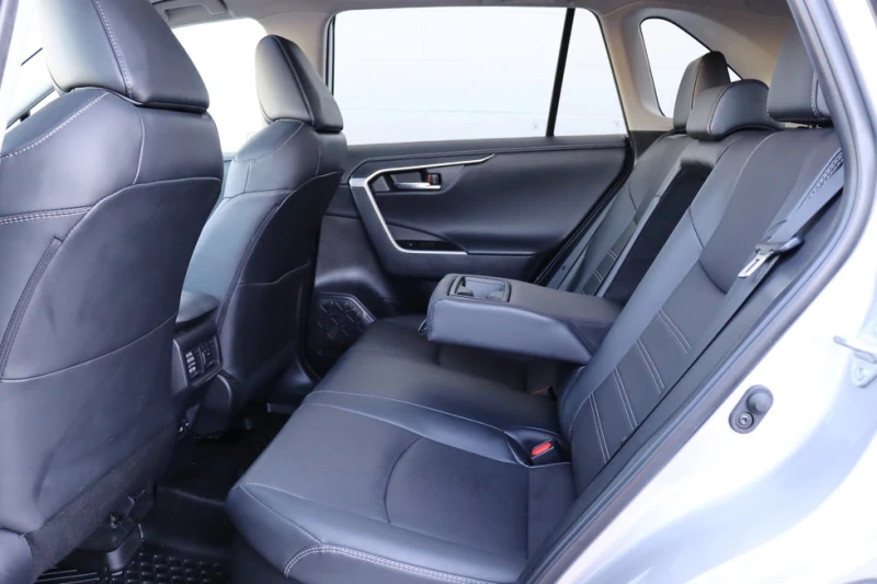 Toyota Rav4 Hybrid, Limited, JBL, 360Camera, КОЖА, ОБДУХВАНЕ, снимка 15 - Автомобили и джипове - 52525154