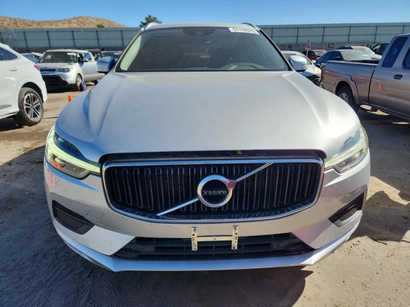 Volvo XC60 T5 MOMENTUM, снимка 6 - Автомобили и джипове - 52565754
