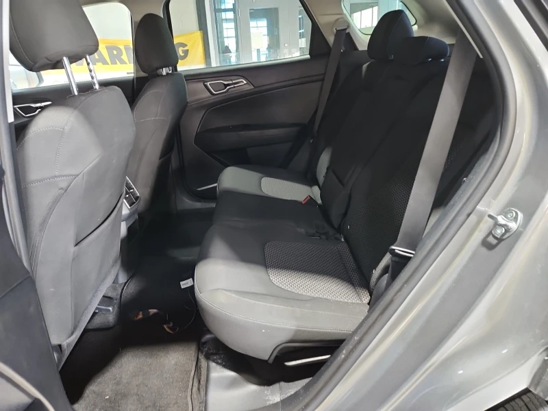 Kia Sportage 2.5 LX, снимка 8 - Автомобили и джипове - 53274114