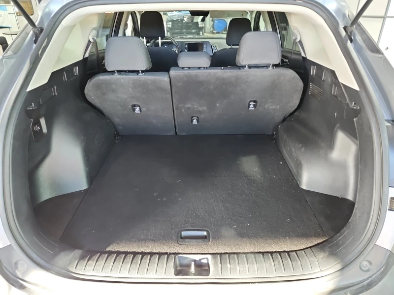 Kia Sportage 2.5 LX, снимка 9 - Автомобили и джипове - 53274114