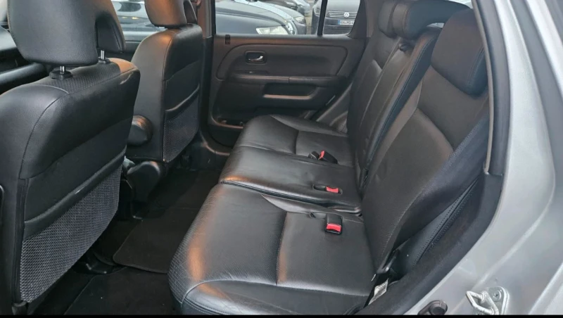 Honda Cr-v 2.0 бензин топ състояние, снимка 5 - Автомобили и джипове - 53277242
