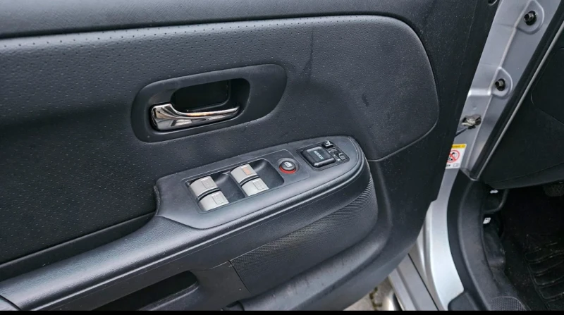 Honda Cr-v 2.0 бензин топ състояние, снимка 8 - Автомобили и джипове - 53277242