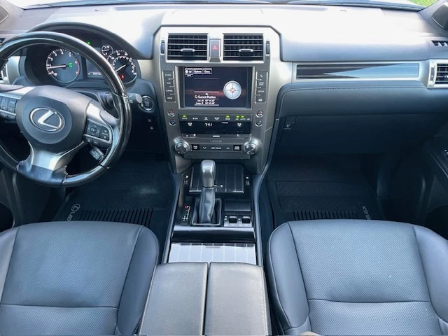 Lexus GX 460, снимка 13 - Автомобили и джипове - 51050717