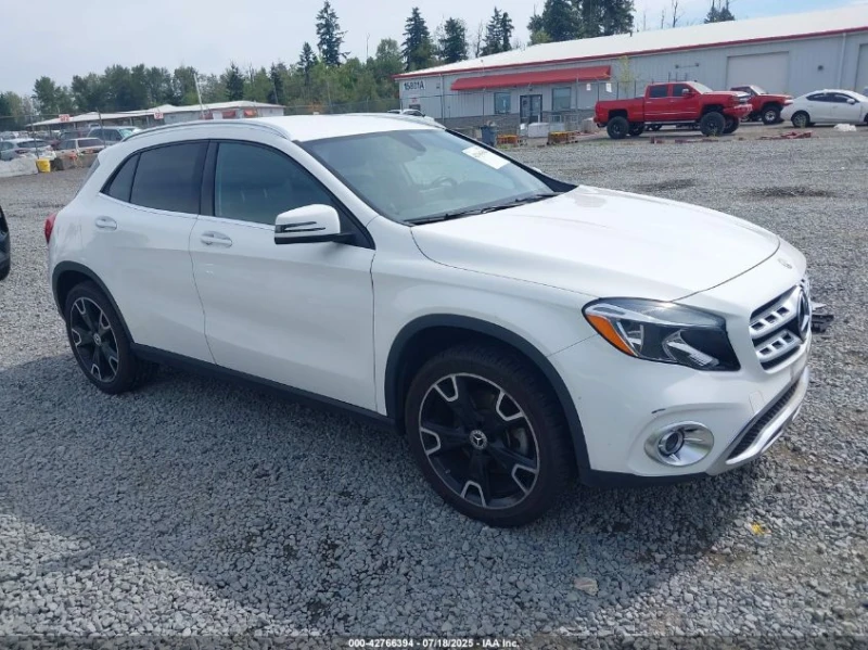 Mercedes-Benz GLA 250 2019 MERCEDES-BENZ GLA 250 4MATIC - 23500 лв. / 12015.36 € - 77308174 1