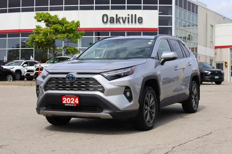 Toyota Rav4 Hybrid, Limited, JBL, 360Camera, КОЖА, ОБДУХВАНЕ