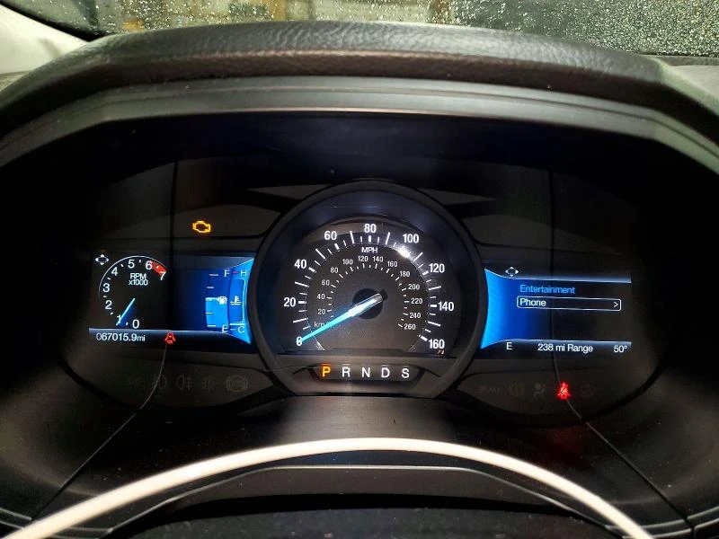 Ford Edge SEL | Mobile.bg � ����������� 11