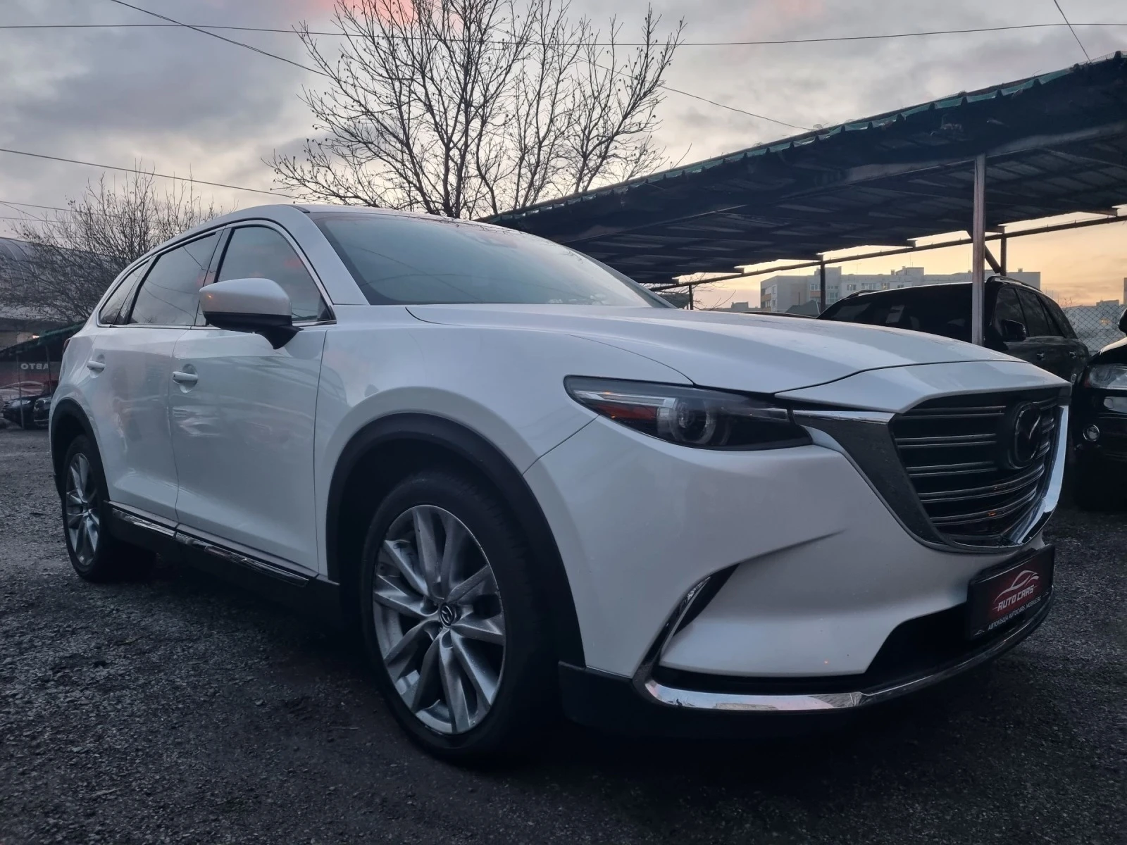 Mazda CX-9 2.5 SIGNITURE* AWD*  - [1] 