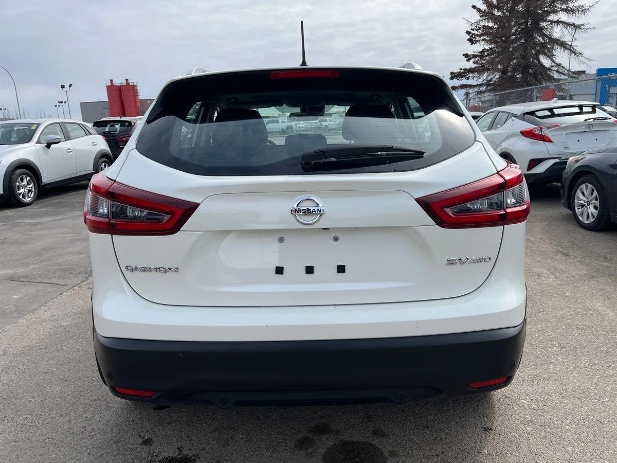 Nissan Qashqai AWD CVT * ЛИЗИНГ *  - изображение 2