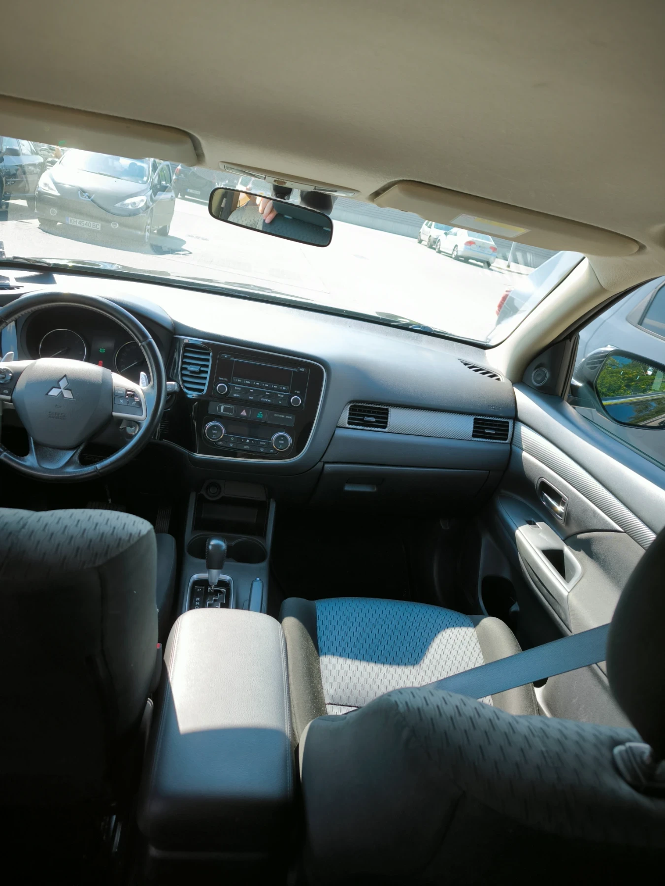 Mitsubishi Outlander  - изображение 8