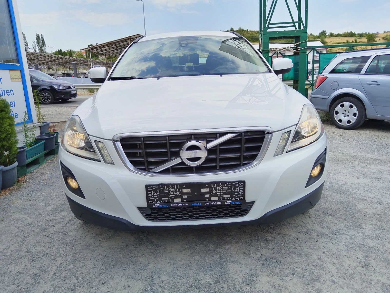 Volvo XC60 2.4D.-D5 - изображение 3
