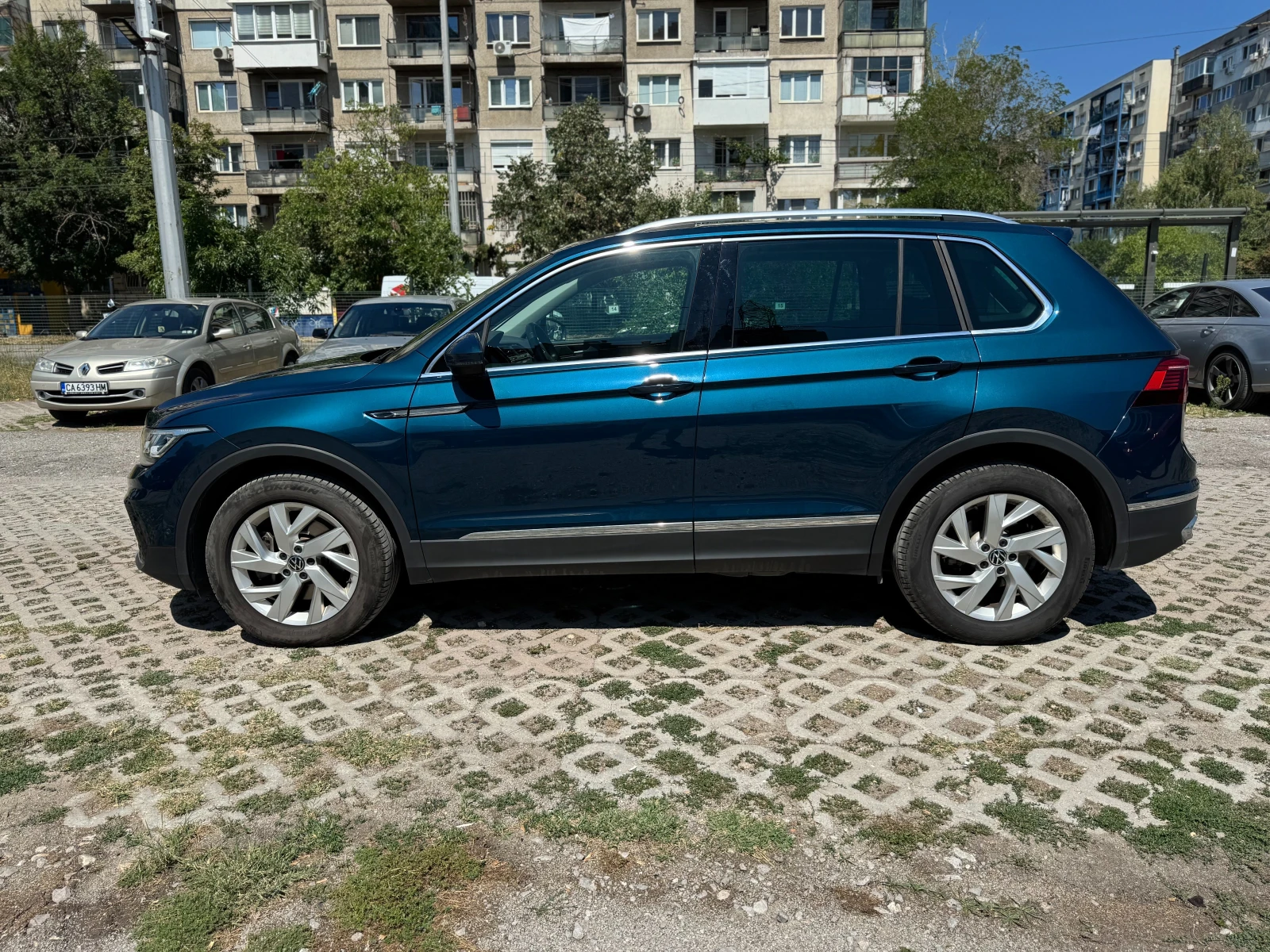 VW Tiguan Elegance - изображение 3